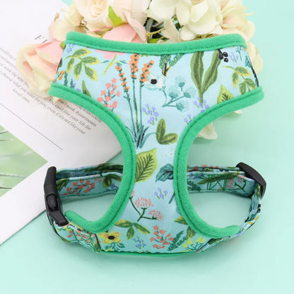 Nylon Printed Harness