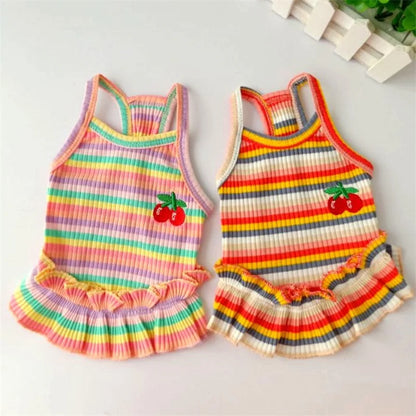 Cute Pet Outfit