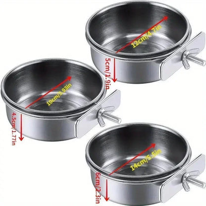 Bird Drinking Bowl