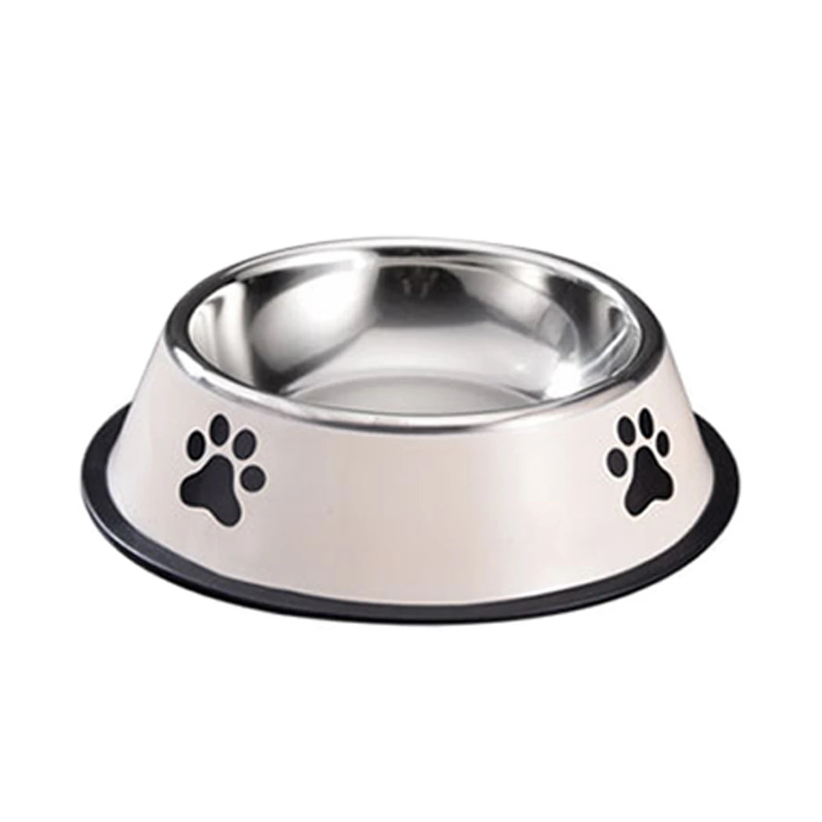 Stainless Steel Feeding Bowl