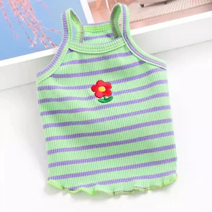 Cute Pet Outfit