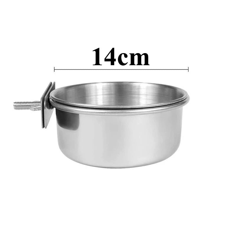 Bird Drinking Bowl