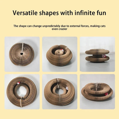 Top Quality Funny Cat Toy