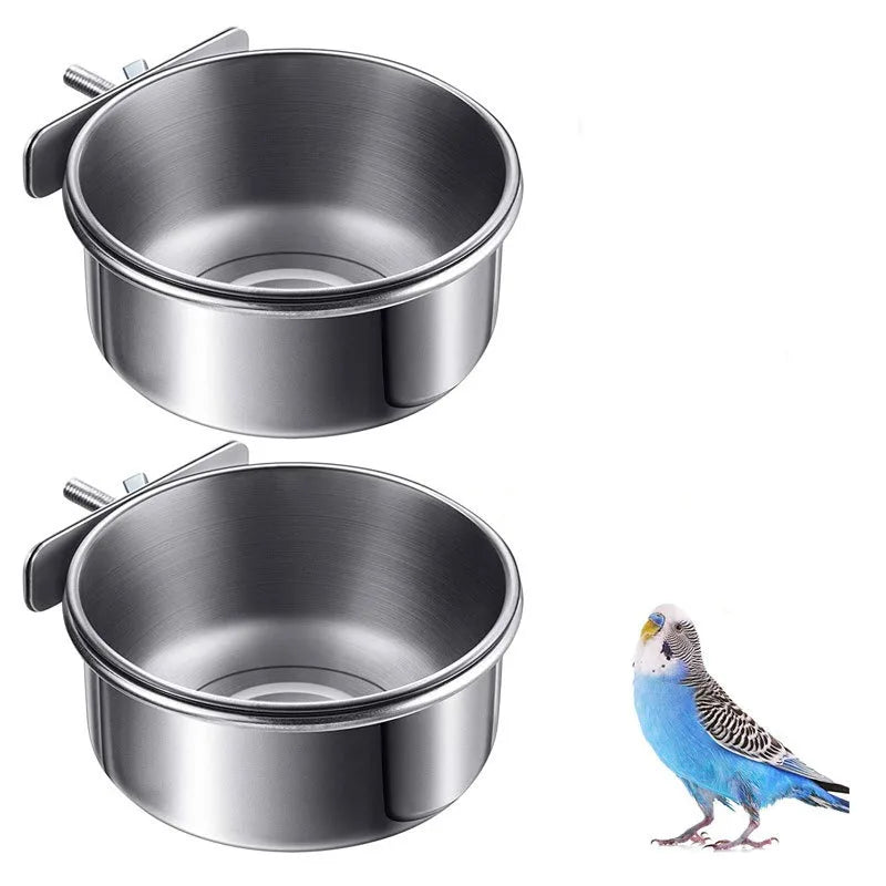 Bird Drinking Bowl