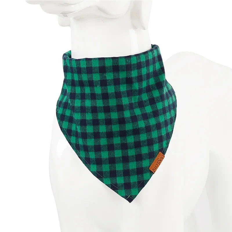 Fashion Bandana Collar