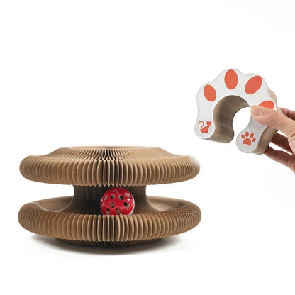 Top Quality Funny Cat Toy
