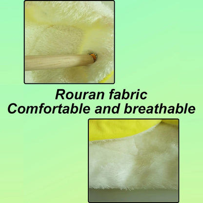 Soft & Warm Birds Hammock