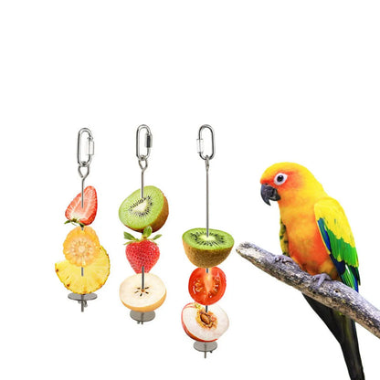 Food Holder Support Stainless Steel