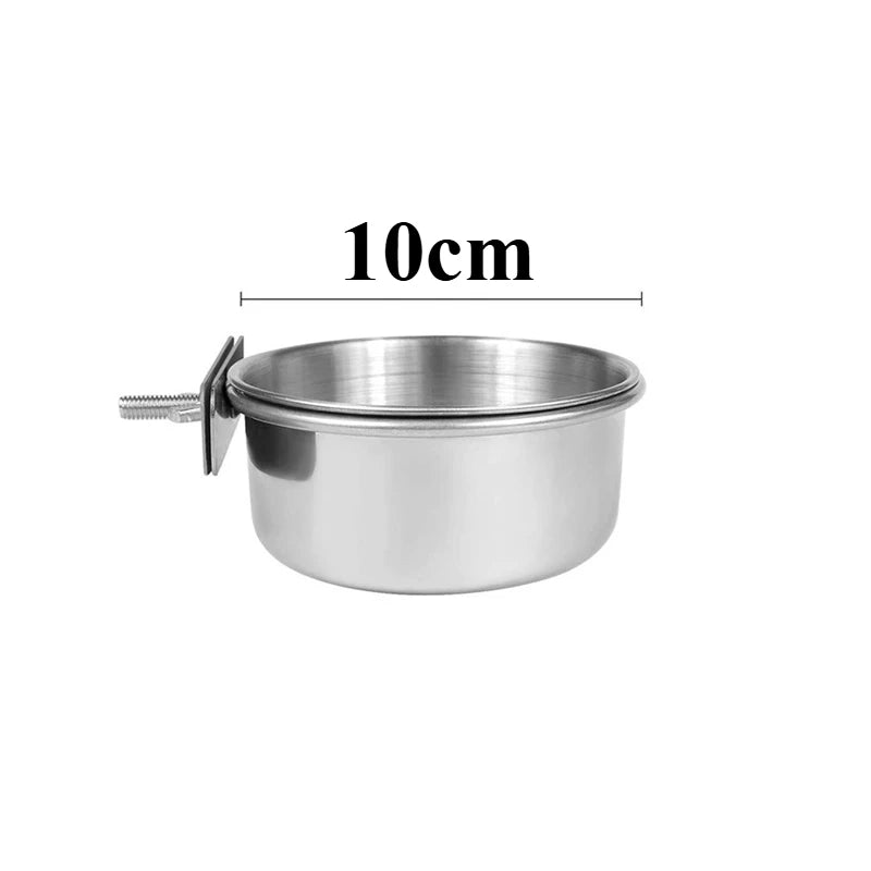 Bird Drinking Bowl