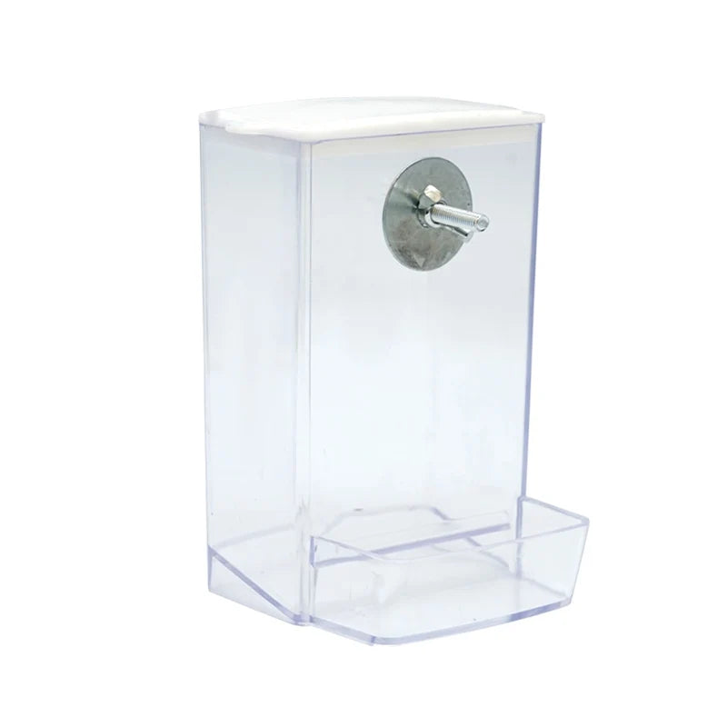 Automatic Bird Feeder